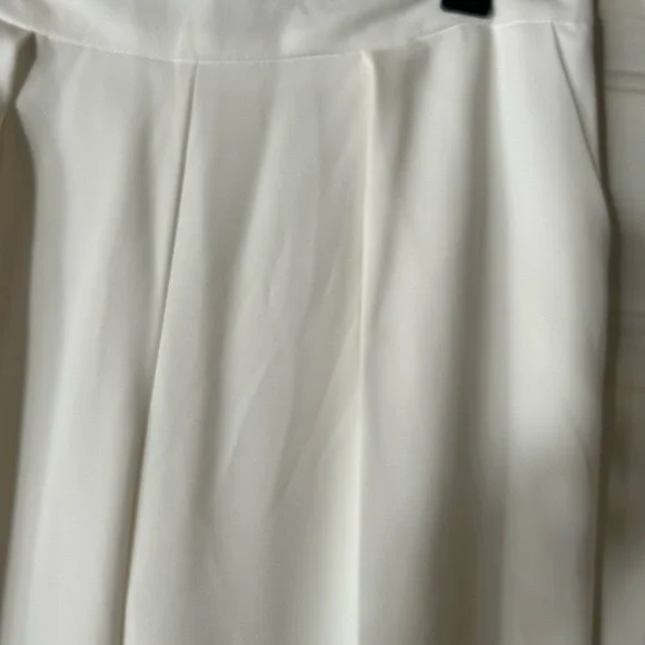 Trina Turk Chimayo Pants wide leg - Picture 6 of 8